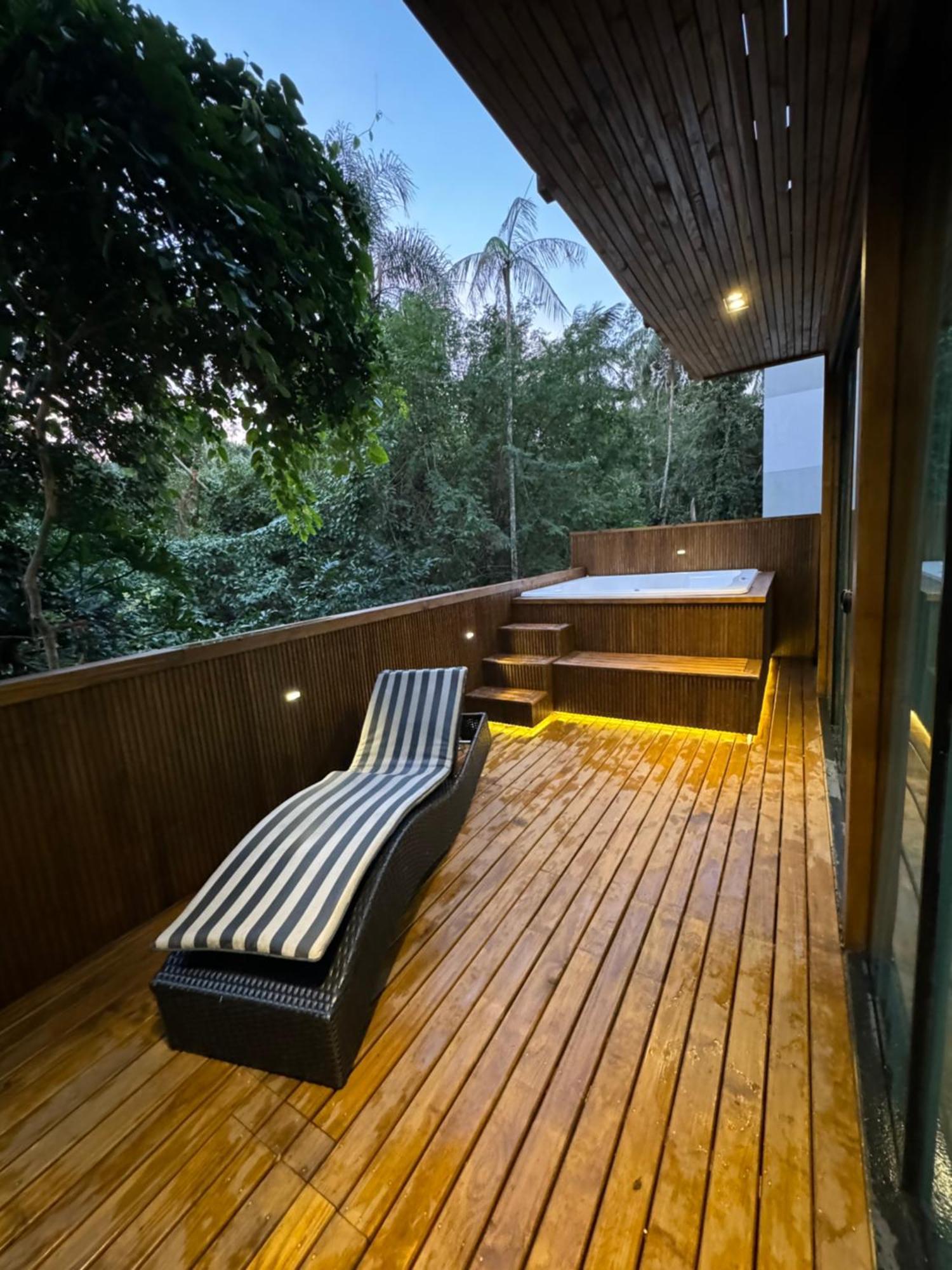 Villa Monkey House à Florianópolis Extérieur photo