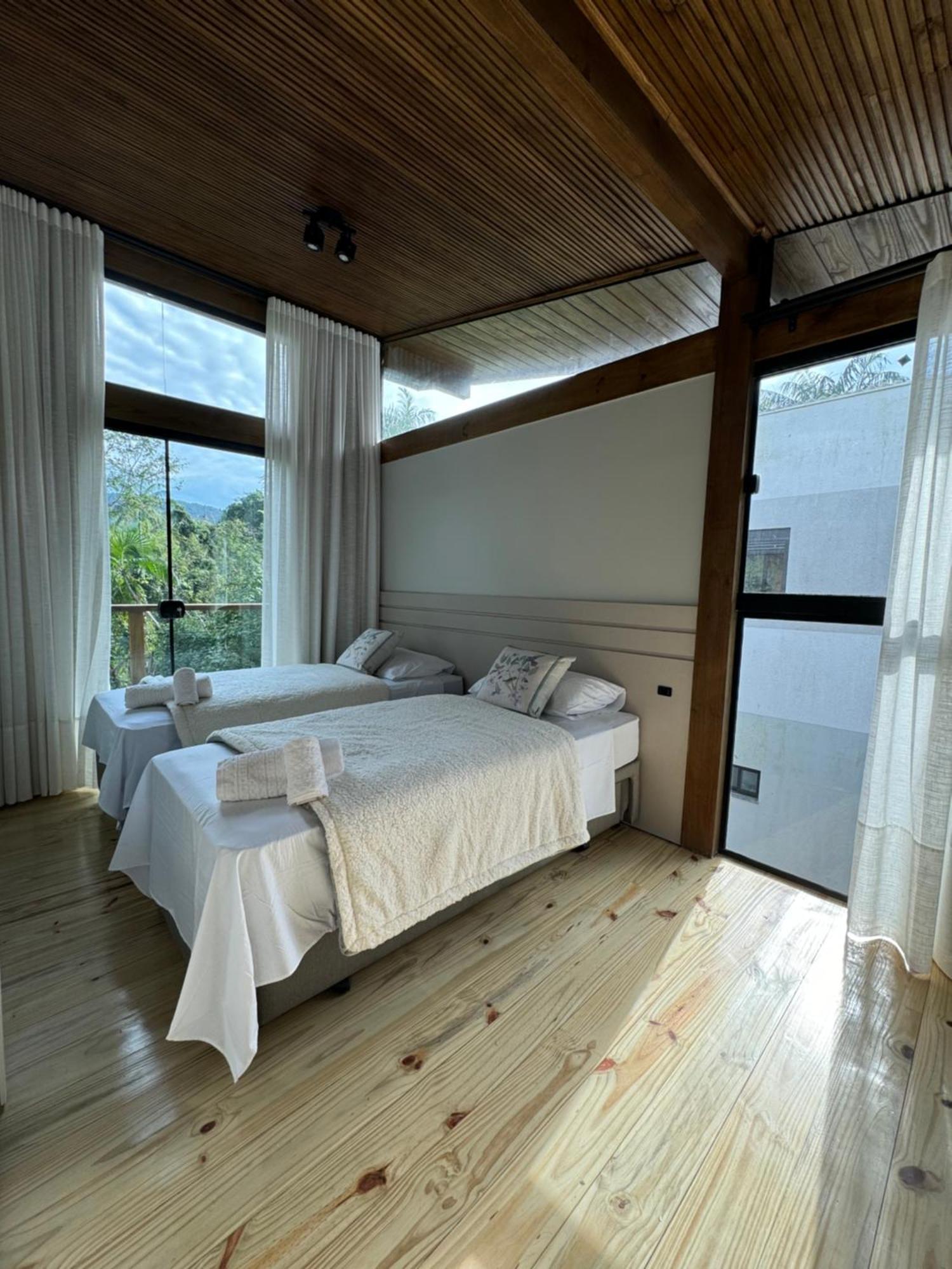Villa Monkey House à Florianópolis Extérieur photo